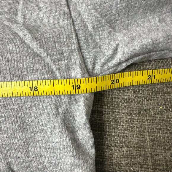 Gildan Gray Adult Medium T Shirt Keep Calm And Drama On Theatre Stage Casual - Picture 7 of 8